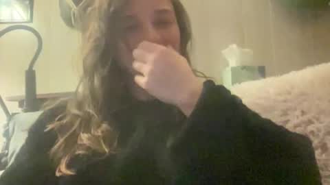 Pantiesofthefae online show from February 2026 10:41:01 AM