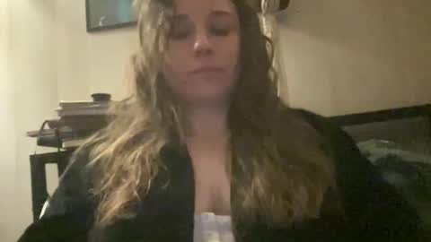 Pantiesofthefae online show from February 2026 10:05:02 AM