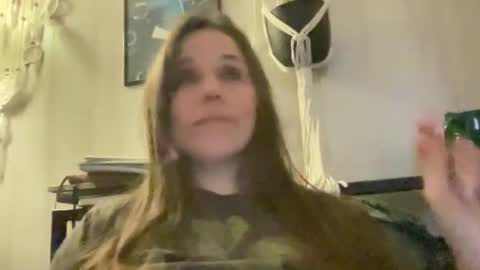 Pantiesofthefae online show from February 2026 12:08:01 AM