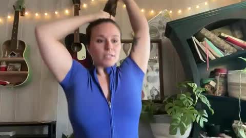 Pantiesofthefae online show from May 2026 01:29:02 PM