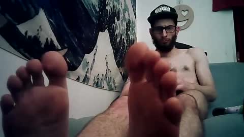 PantsLessTraveler online show from December 2024 07:16:02 AM