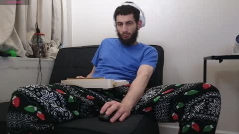 PantsLessTraveler online show from December 2024 11:49:01 PM