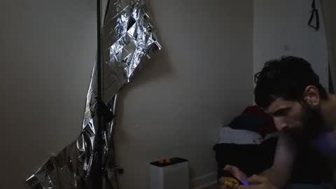 PantsLessTraveler online show from January 2025 10:56:01 PM