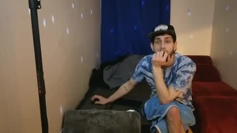 PantsLessTraveler online show from February 2025 07:43:01 AM