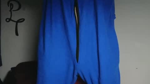 PantsLessTraveler online show from March 2025 12:44:02 PM