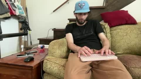 PantsLessTraveler online show from September 2025 05:58:01 PM