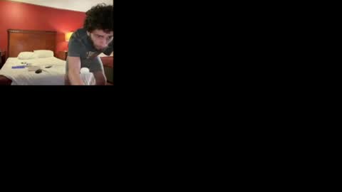 PantsLessTraveler online show from September 2025 10:37:01 PM