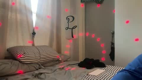 PantsLessTraveler online show from April 2026 01:09:02 PM