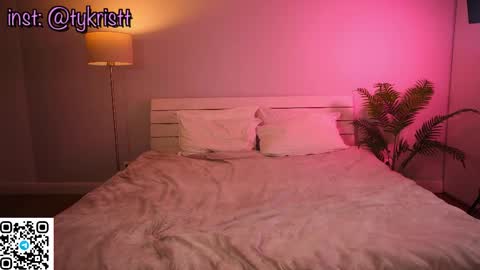 Kristina Kriss online show from February 2026 06:17:02 PM