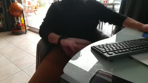 pantyrafke online show from January 2025 10:38:02 AM