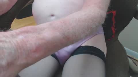 Snapshot of pantystroker chatting on January 2025 04:58:01 AM PS PantyStroker online show from January 2025 04:58:01 AM