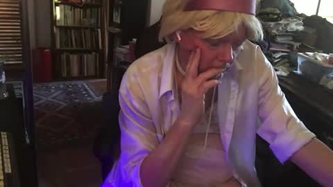 Snapshot of pantyvloletlace chatting on March 2026 10:12:01 PM Pantyvioletlace online show from March 2026 10:12:01 PM