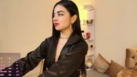 PAOLA IM INDEPENDENT MODEL online show from April 2026 03:12:01 AM