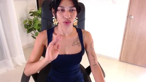Paolita online show from January 2025 04:20:01 AM