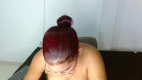 Paola Stone online show from March 2025 11:56:02 PM