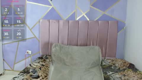 Paola Stone online show from November 2025 02:40:02 PM