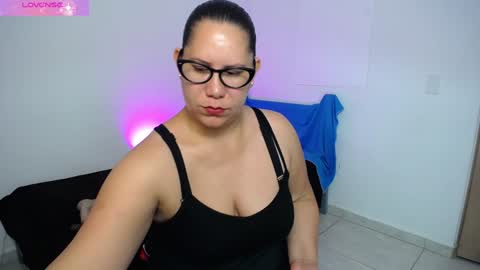 Snapshot of paola_ferrer chatting on February 2025 07:02:02 AM paola online show from February 2025 07:02:02 AM