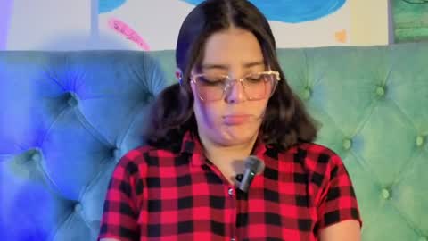 Paola Lyon online show from May 2026 06:13:01 PM