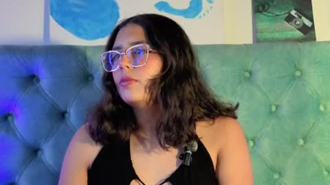 Paola Lyon online show from May 2026 06:49:02 PM