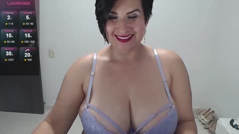 Snapshot of paola_williams chatting on February 2025 02:42:01 AM Paola Williams online show from February 2025 02:42:01 AM