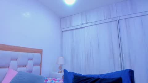 Paola  online show from December 2024 07:05:02 PM