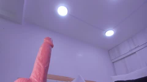 Paola  online show from February 2025 01:30:02 AM