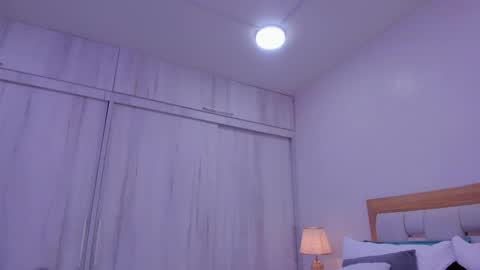 Paola  online show from February 2025 08:05:01 PM