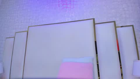 Paola  online show from March 2026 11:27:01 AM