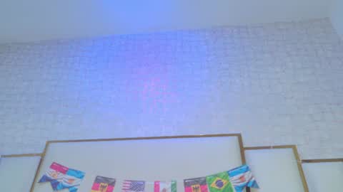 Paola  online show from June 2026 09:45:02 AM