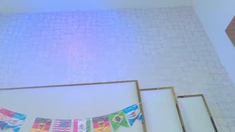 Paola  online show from June 2026 09:36:02 AM