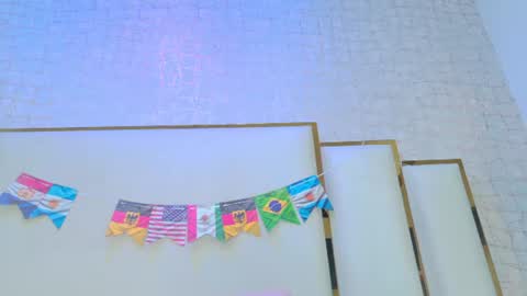 Paola  online show from June 2026 09:47:01 AM