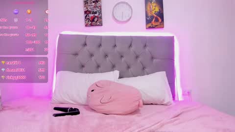 Snapshot of paolabigboobs_ chatting on January 2025 04:28:02 AM paola online show from January 2025 04:28:02 AM