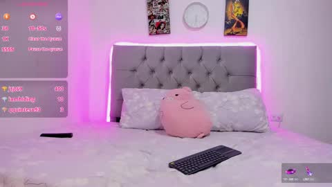 Snapshot of paolabigboobs_ chatting on January 2025 05:31:01 AM paola online show from January 2025 05:31:01 AM