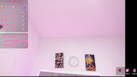 Snapshot of paolabigboobs_ chatting on January 2025 03:37:01 AM paola online show from January 2025 03:37:01 AM