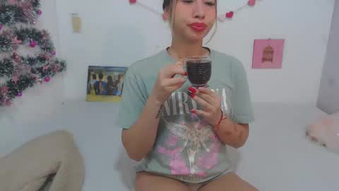 Snapshot of paolabotero chatting on December 2024 12:02:01 PM Paola online show from December 2024 12:02:01 PM