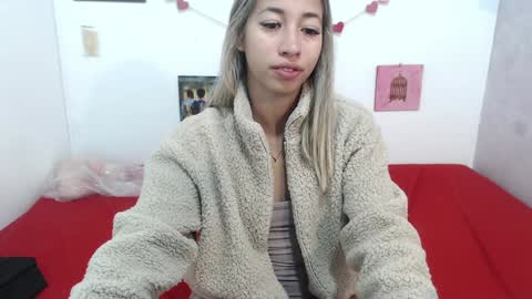 Snapshot of paolabotero chatting on January 2025 11:56:02 AM Paola online show from January 2025 11:56:02 AM