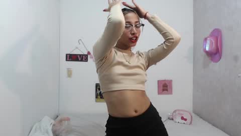 Snapshot of paolabotero chatting on February 2025 02:58:02 PM Paola online show from February 2025 02:58:02 PM