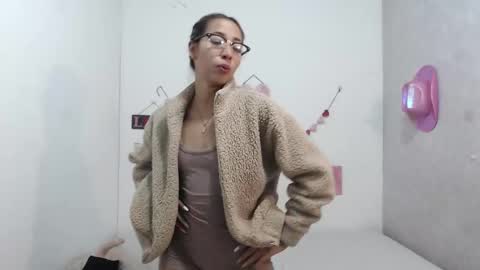 Snapshot of paolabotero chatting on February 2025 06:09:01 PM Paola online show from February 2025 06:09:01 PM