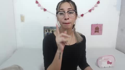 Snapshot of paolabotero chatting on February 2025 03:21:01 PM Paola online show from February 2025 03:21:01 PM