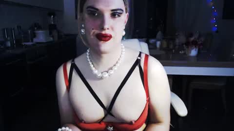 Snapshot of paoladoll chatting on December 2024 04:13:02 PM Sarina Williams online show from December 2024 04:13:02 PM