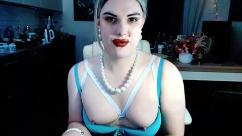 Sarina Williams online show from December 2025 11:14:02 AM