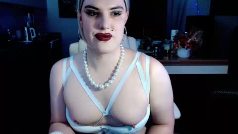 Sarina Williams online show from February 2026 12:20:01 PM