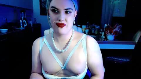 Sarina Williams online show from February 2026 11:44:01 AM