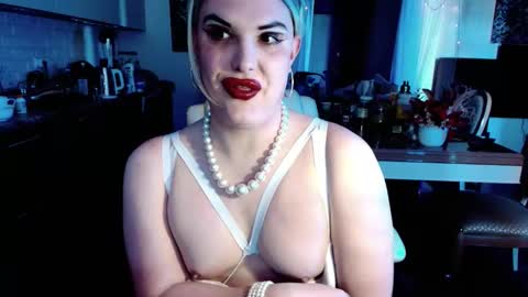 Sarina Williams online show from May 2026 08:55:02 AM