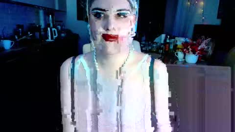 Sarina Williams online show from May 2026 12:55:02 PM