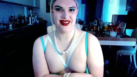 Sarina Williams online show from May 2026 11:51:02 AM