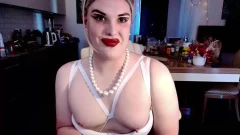 Sarina Williams online show from May 2026 10:36:01 AM