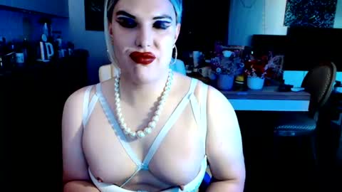 Sarina Williams online show from June 2026 01:34:02 PM