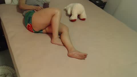 Paola Fantasi online show from December 2025 10:07:01 PM