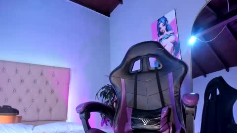 Snapshot of paolafox_ chatting on December 2025 12:09:01 PM paolafox_ online show from December 2025 12:09:01 PM